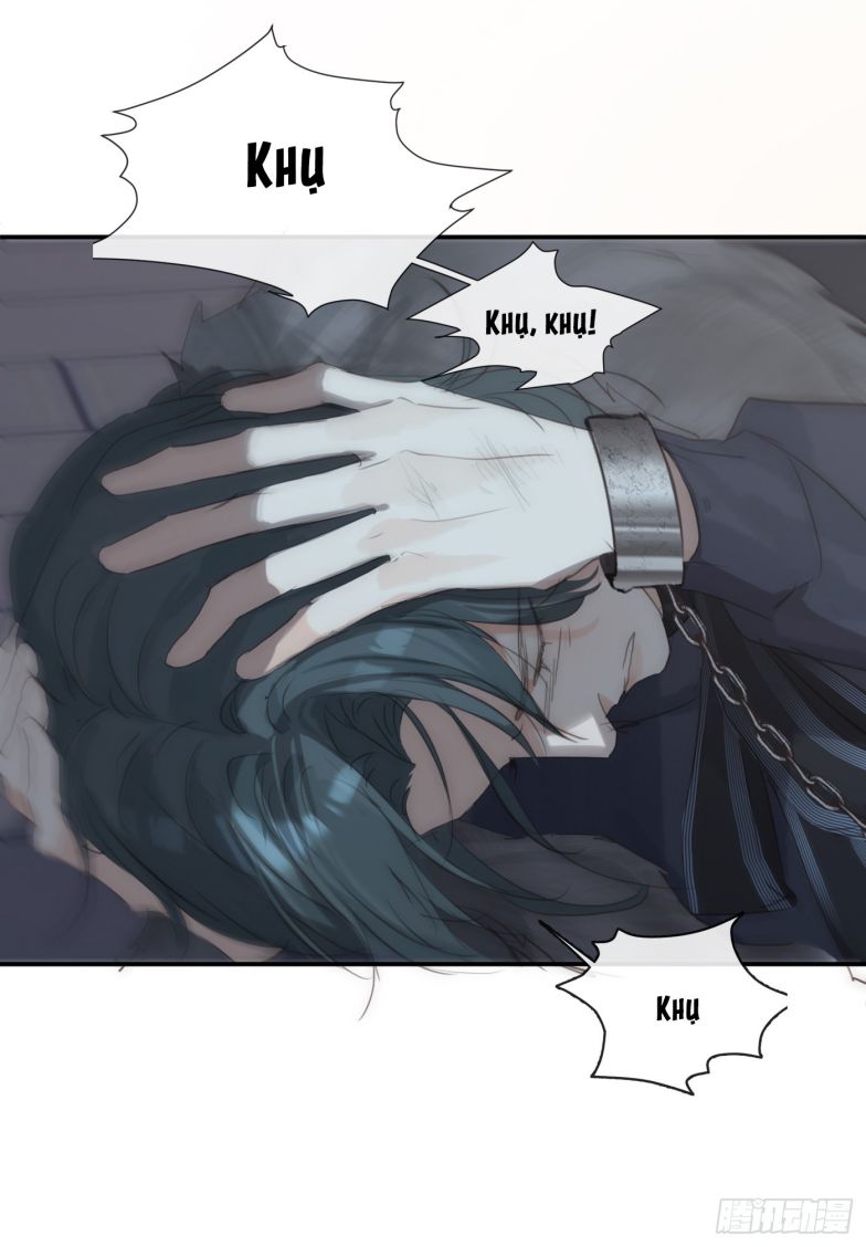 Thỉnh Cùng Ta Đồng Miên Chap 132 - Trang 2