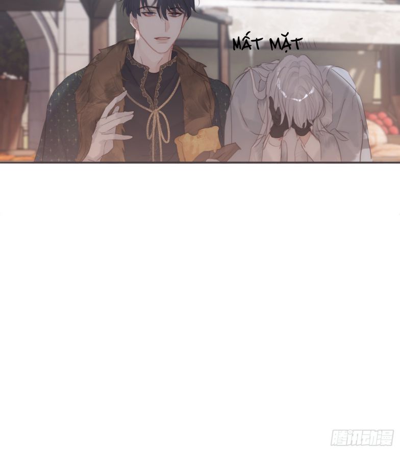 Thỉnh Cùng Ta Đồng Miên Chap 132 - Trang 2