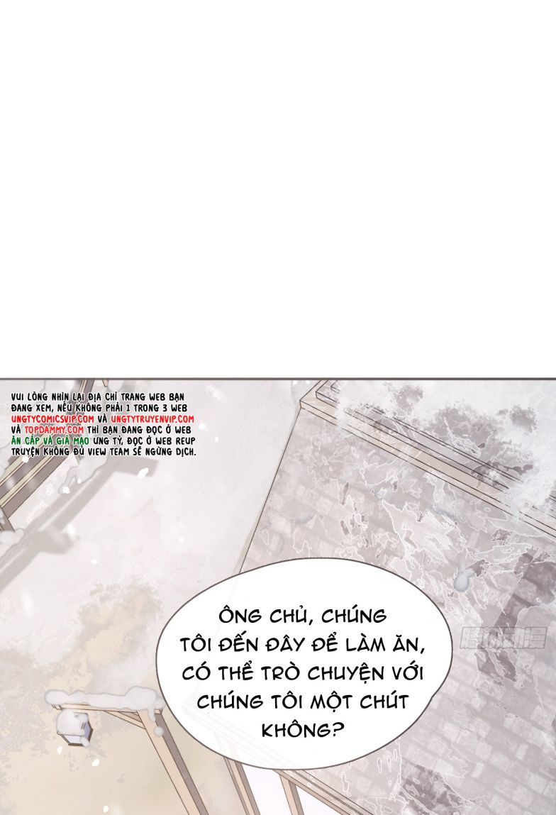 Thỉnh Cùng Ta Đồng Miên Chap 132 - Trang 2
