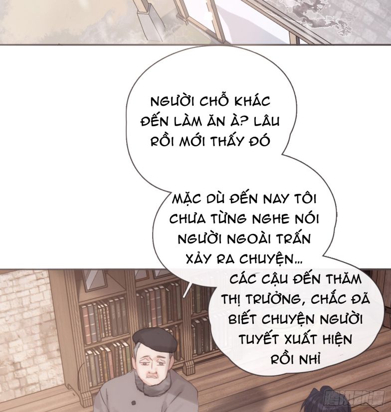 Thỉnh Cùng Ta Đồng Miên Chap 132 - Trang 2