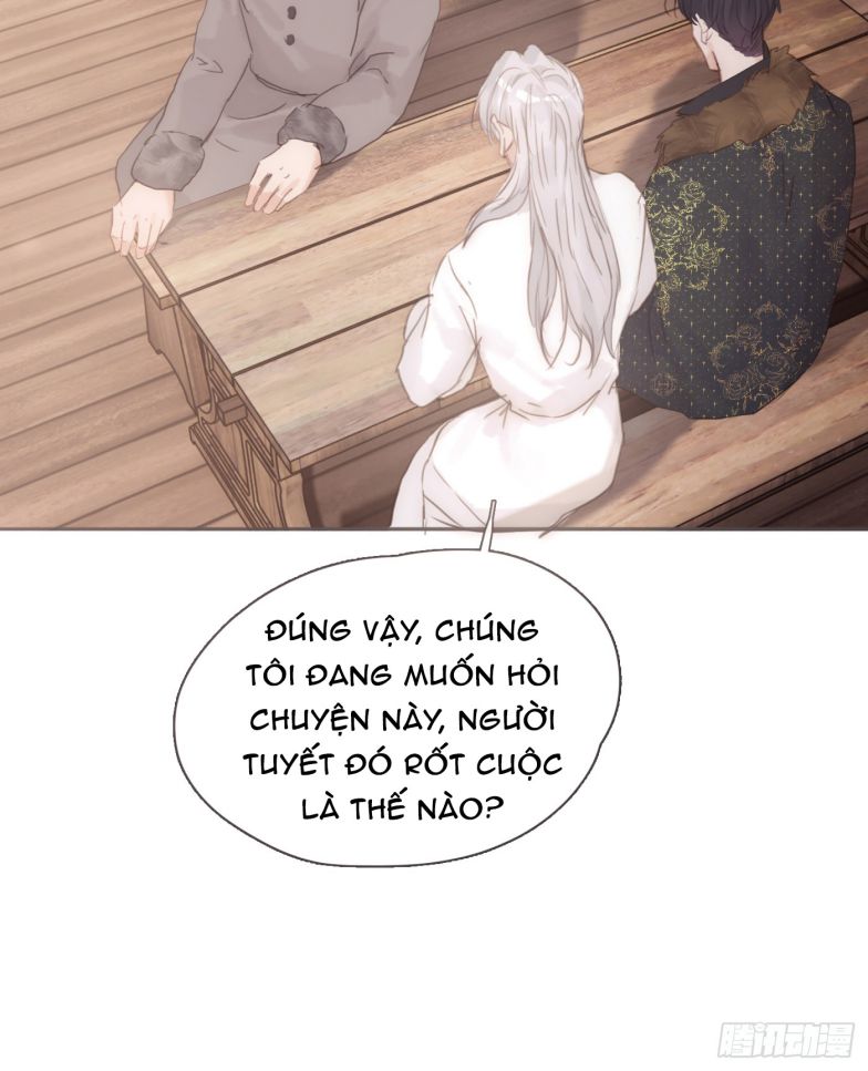 Thỉnh Cùng Ta Đồng Miên Chap 132 - Trang 2