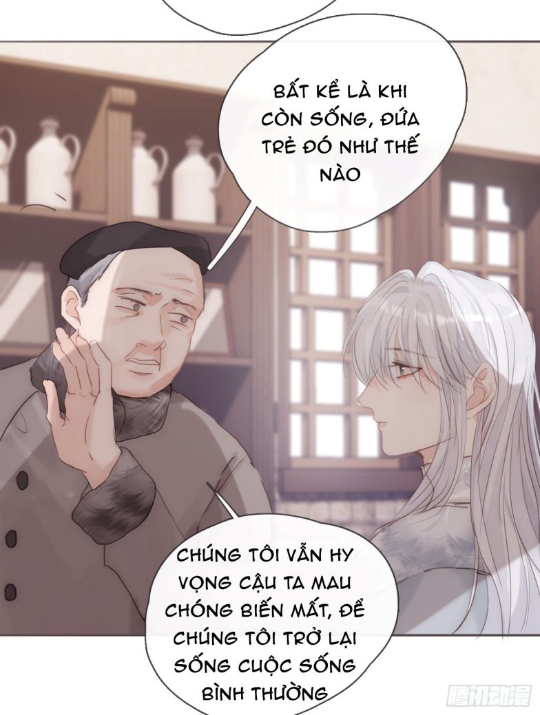 Thỉnh Cùng Ta Đồng Miên Chap 132 - Trang 2