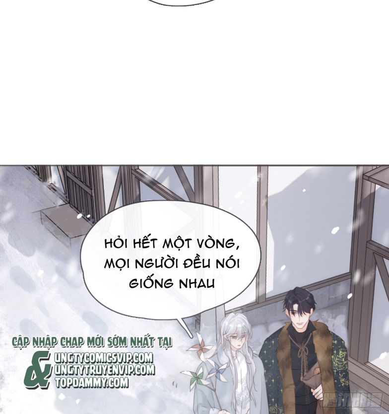 Thỉnh Cùng Ta Đồng Miên Chap 132 - Trang 2