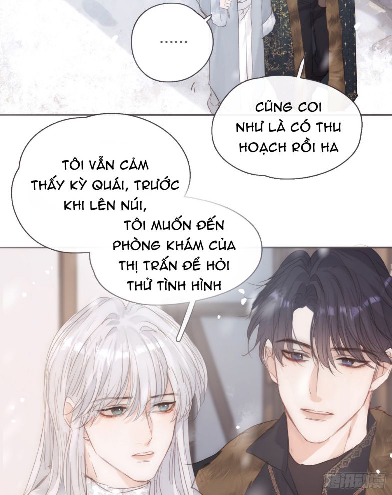 Thỉnh Cùng Ta Đồng Miên Chap 132 - Trang 2