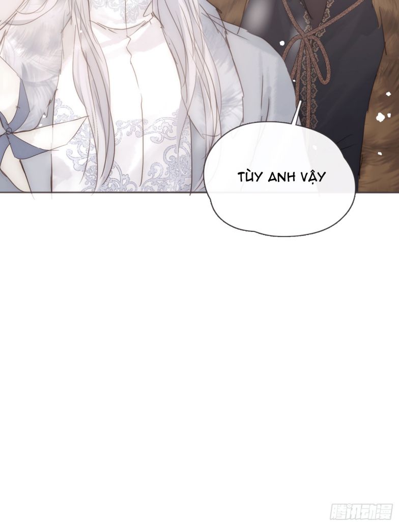 Thỉnh Cùng Ta Đồng Miên Chap 132 - Trang 2