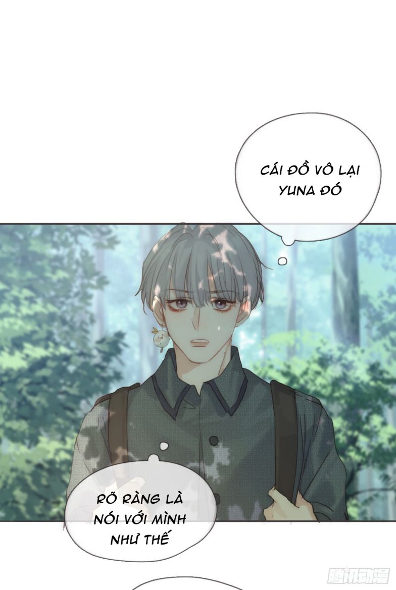 Thỉnh Cùng Ta Đồng Miên Chap 132 - Trang 2