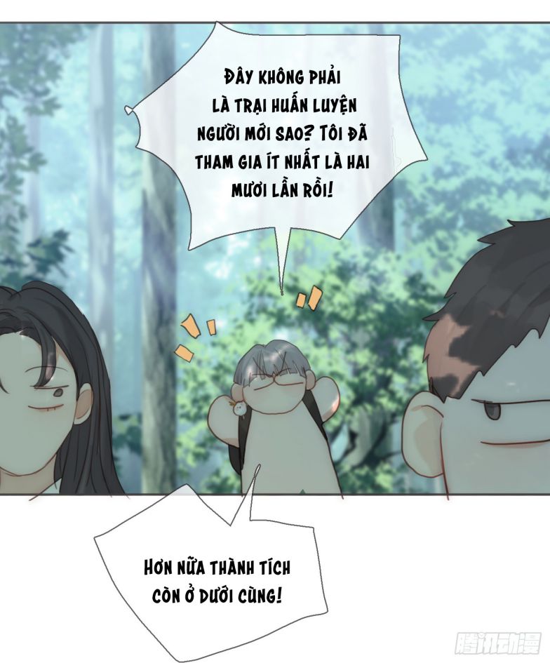 Thỉnh Cùng Ta Đồng Miên Chap 132 - Trang 2