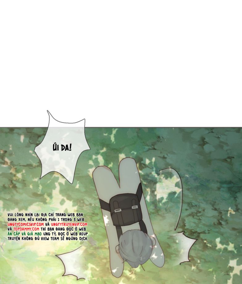 Thỉnh Cùng Ta Đồng Miên Chap 132 - Trang 2