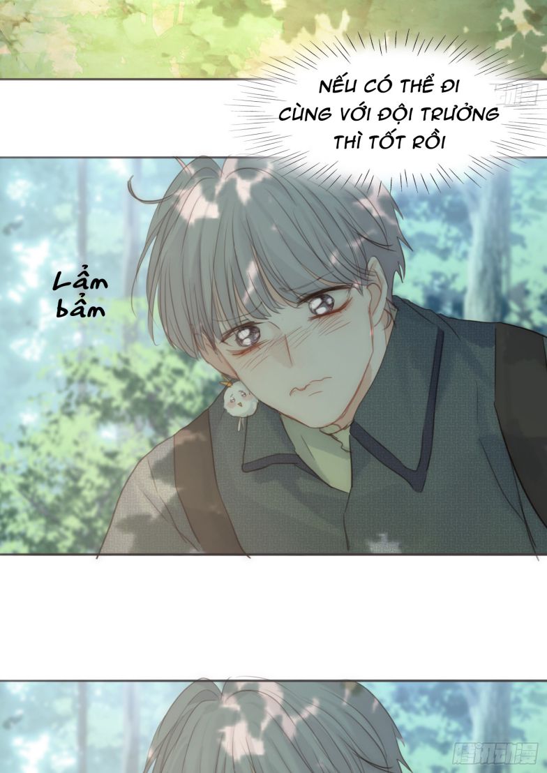 Thỉnh Cùng Ta Đồng Miên Chap 132 - Trang 2