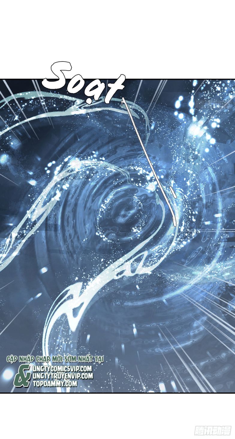 Thỉnh Cùng Ta Đồng Miên Chap 132 - Trang 2