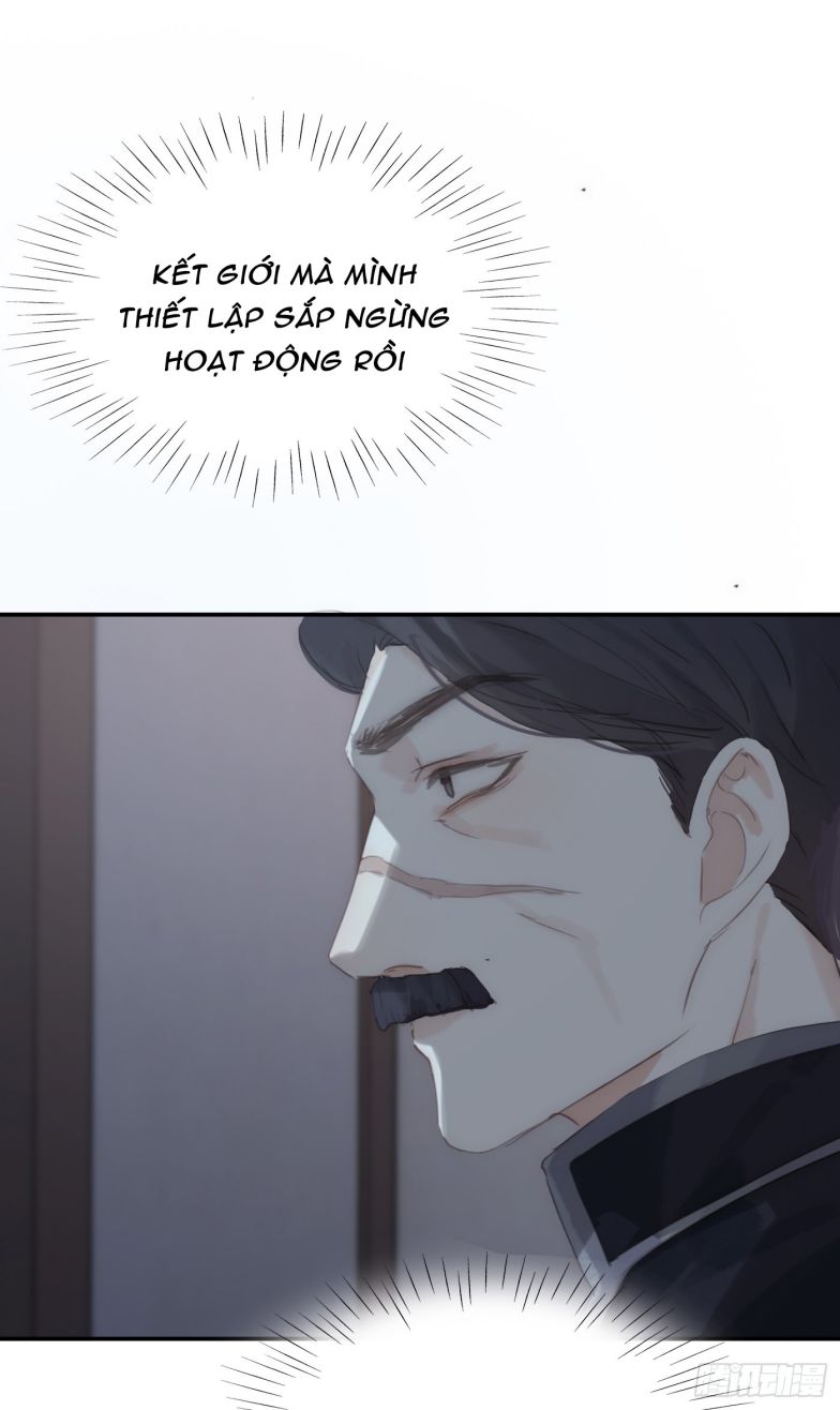 Thỉnh Cùng Ta Đồng Miên Chap 132 - Trang 2