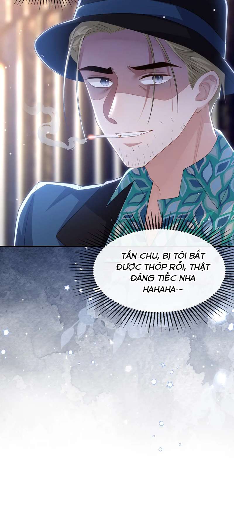 Quan Hệ Thế Thân Chapter 110 - Trang 4