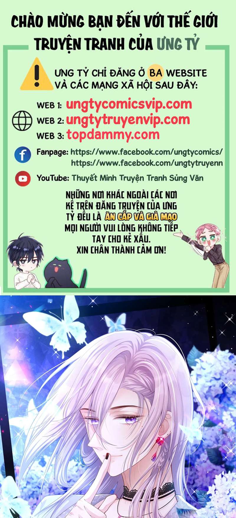 Quan Hệ Thế Thân Chapter 110 - Trang 4