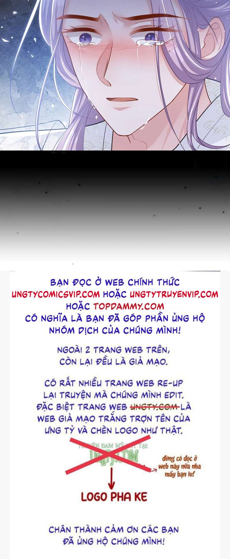 Quan Hệ Thế Thân Chapter 110 - Trang 4