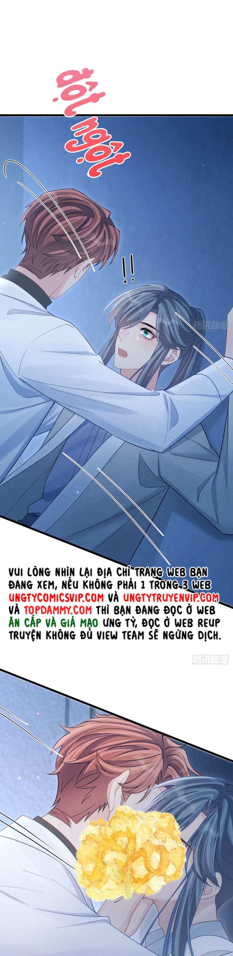Tôi Hoài Nghi Ảnh Đế Đang Theo Đuổi Tôi Chap 104 - Trang 2