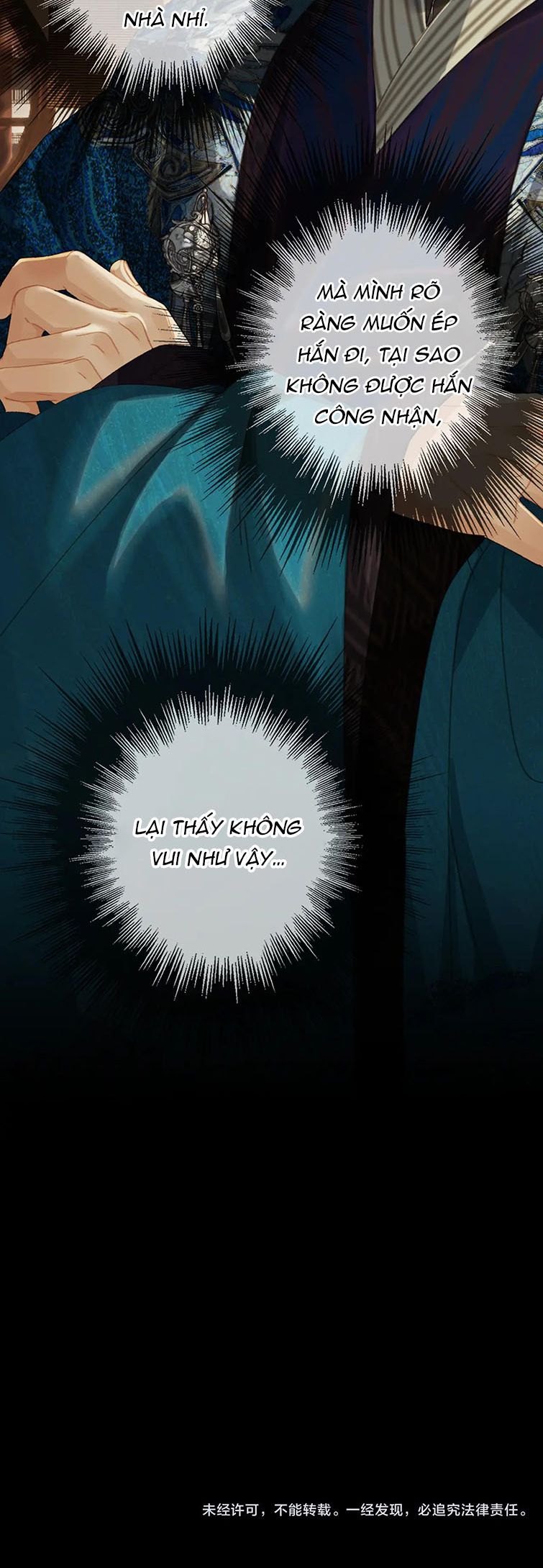 Á Nô 2: Thám Hoa Chap 17 - Trang 3