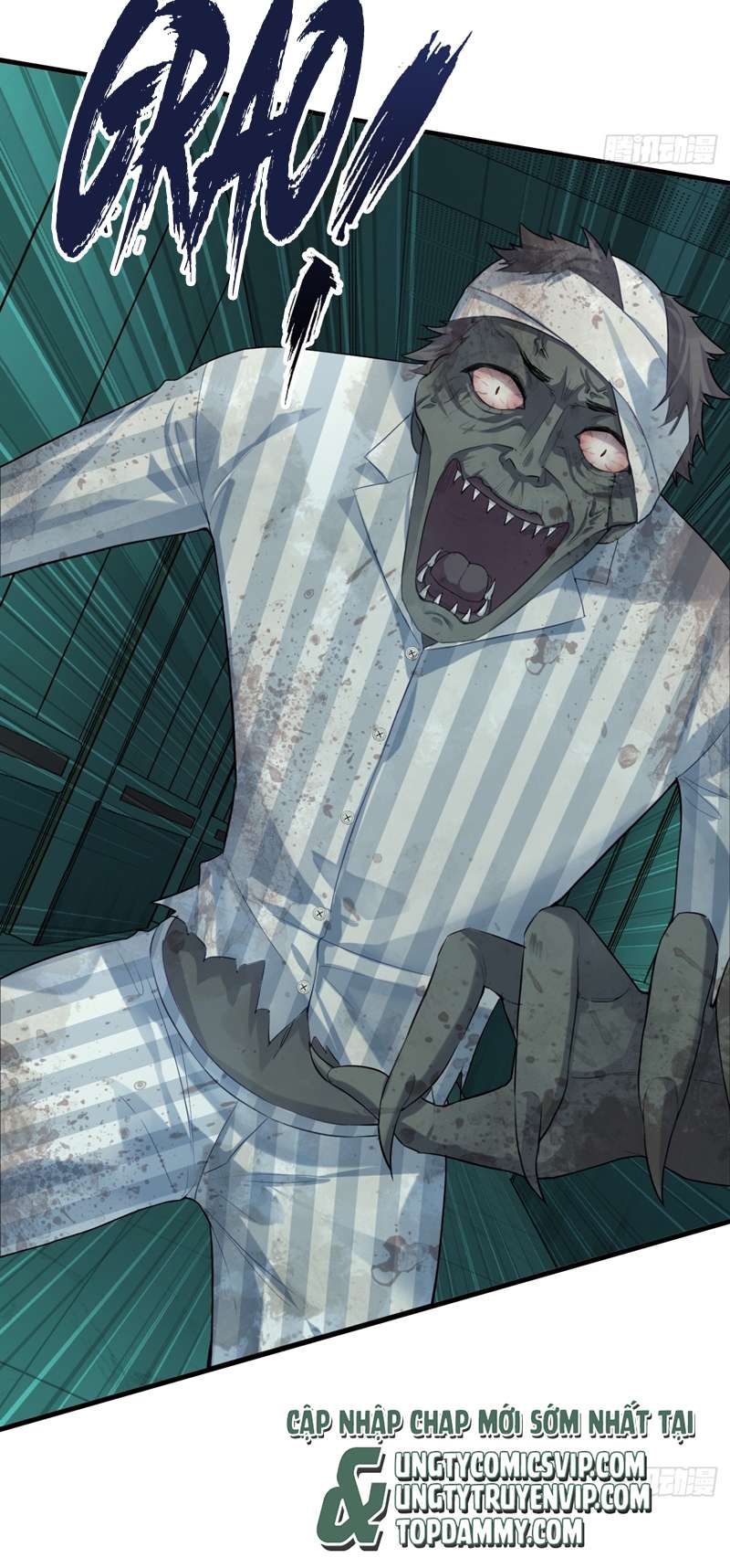 Anh Ấy Chưa Từng Rơi Xuống Chap 25 - Trang 2