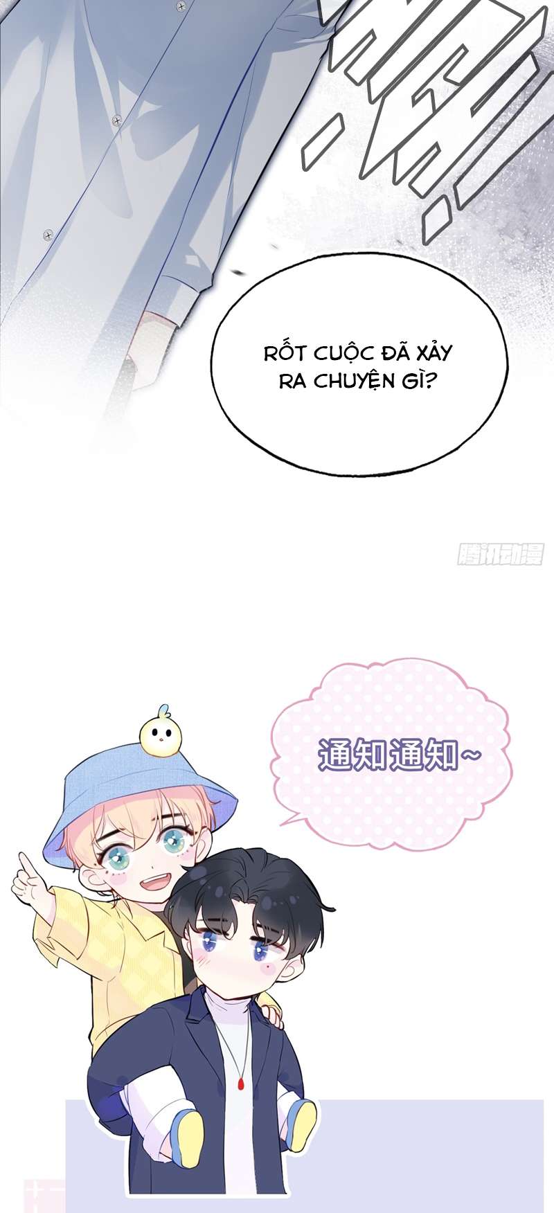 Anh Ấy Chưa Từng Rơi Xuống Chap 25 - Trang 2