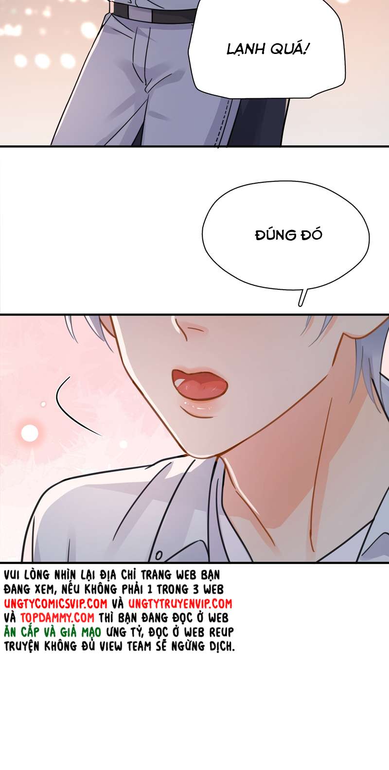 Theo Đuôi Chapter 79 - Trang 4