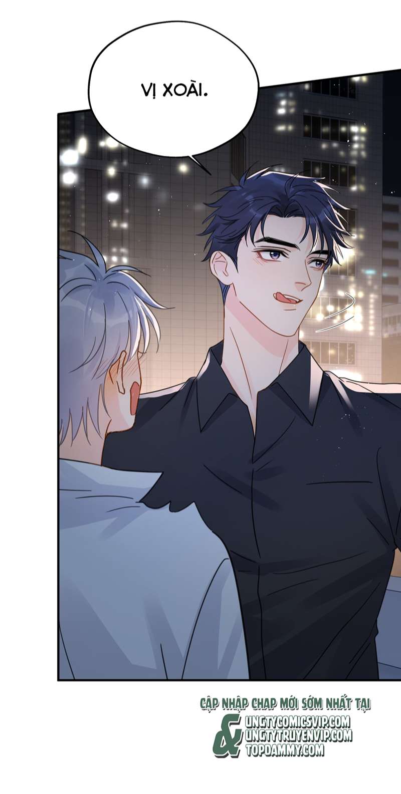 Theo Đuôi Chapter 79 - Trang 4