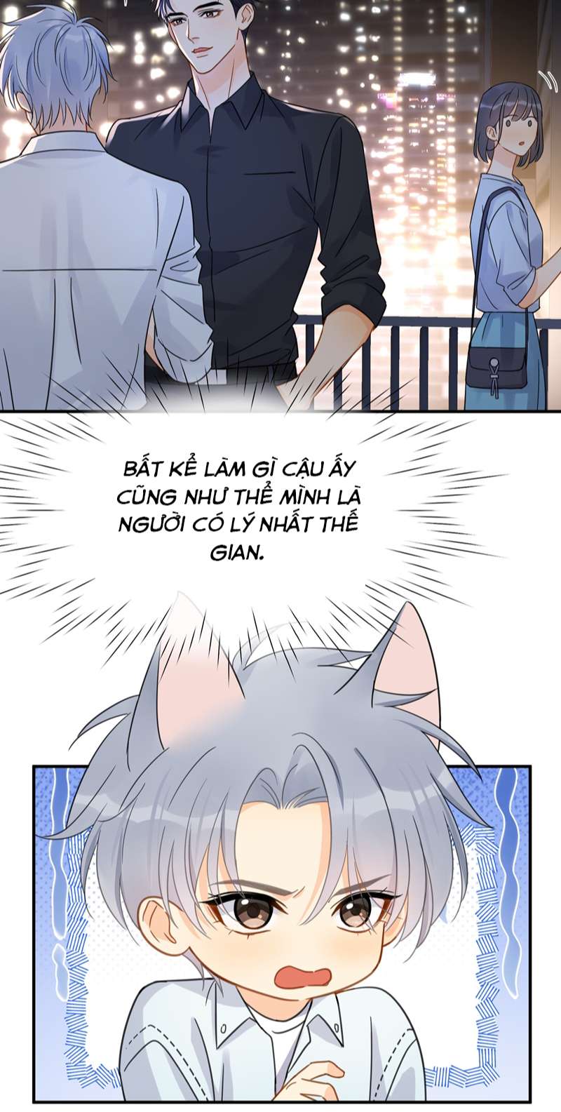 Theo Đuôi Chapter 79 - Trang 4