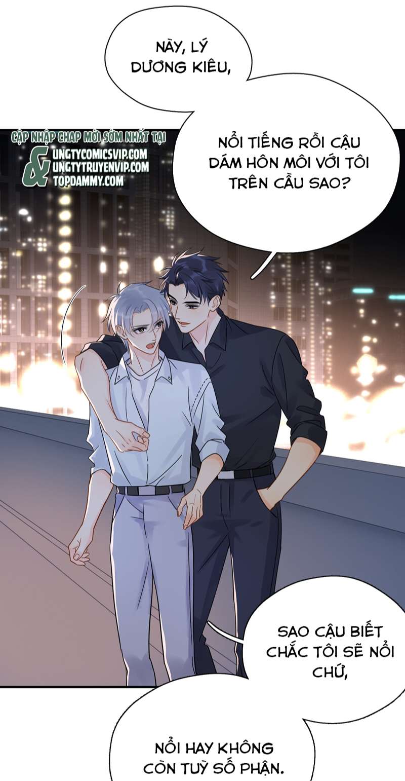 Theo Đuôi Chapter 79 - Trang 4