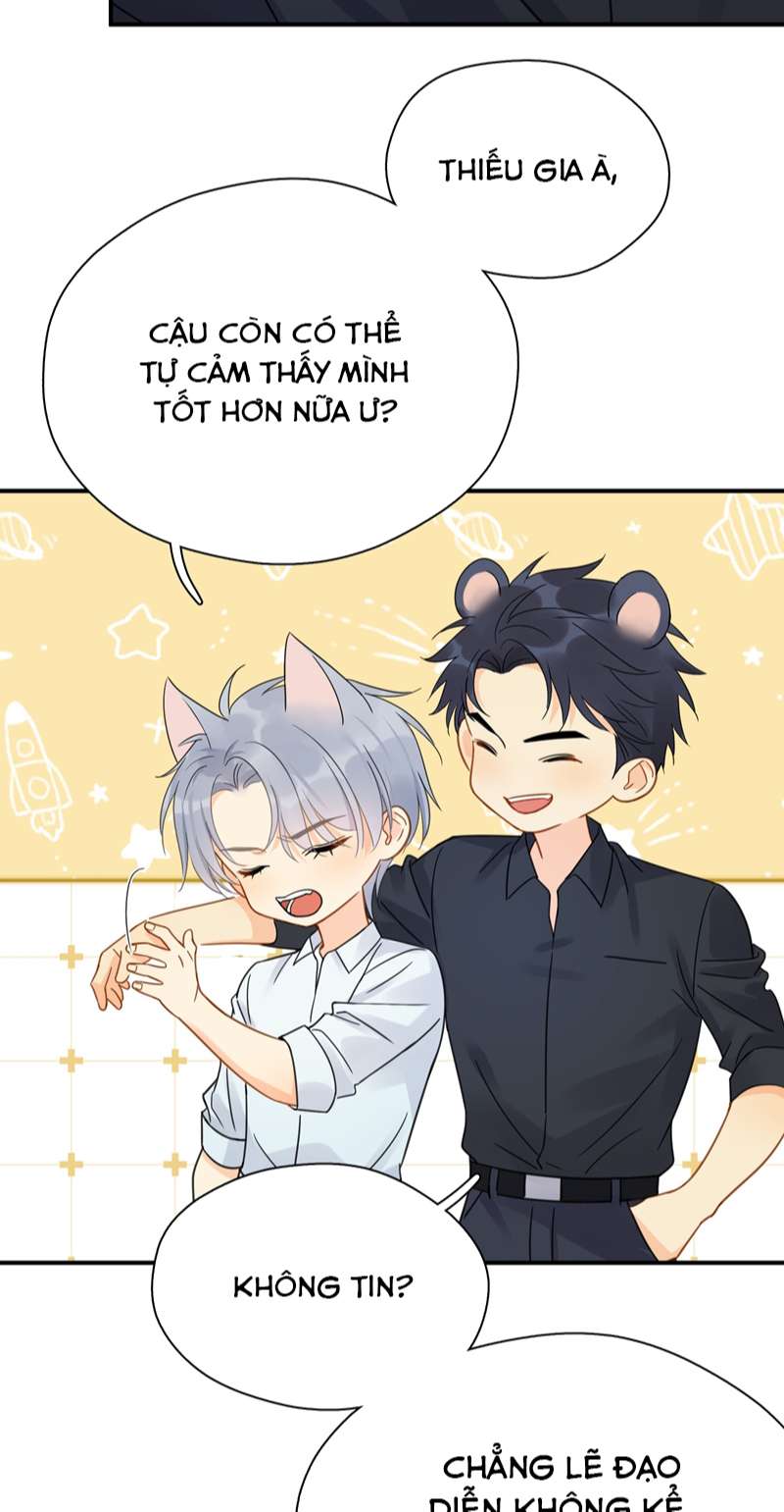 Theo Đuôi Chapter 79 - Trang 4