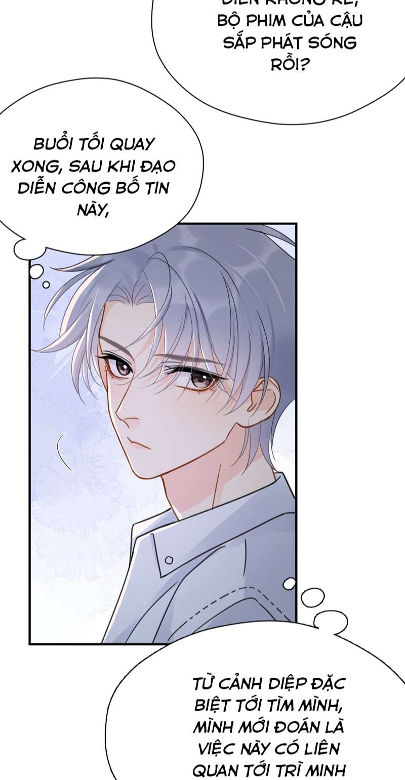 Theo Đuôi Chapter 79 - Trang 4