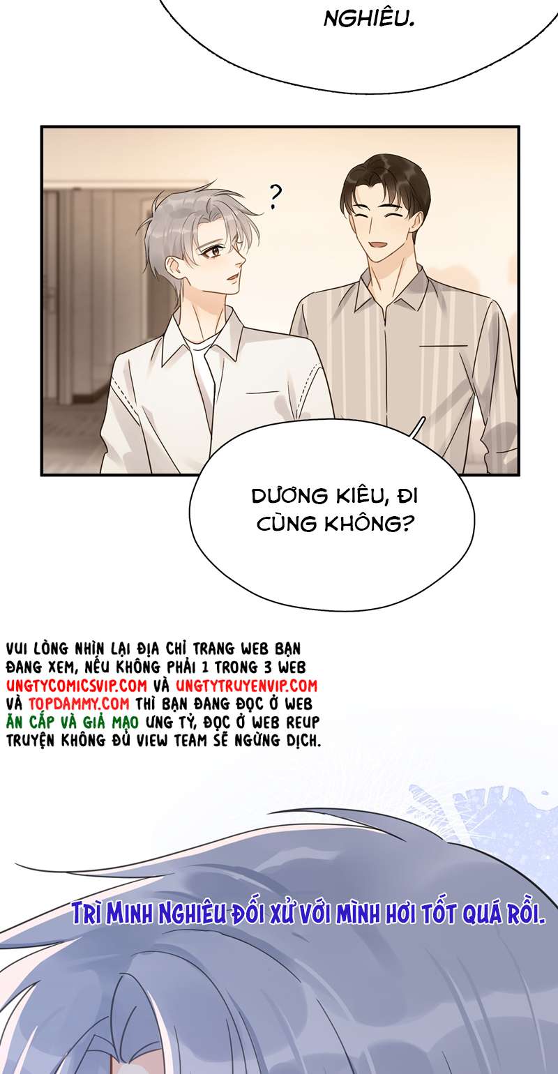 Theo Đuôi Chapter 79 - Trang 4