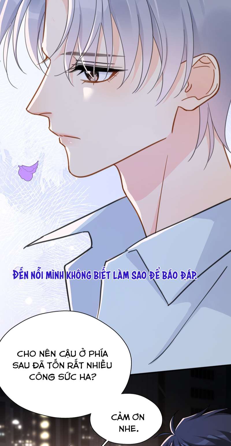 Theo Đuôi Chapter 79 - Trang 4
