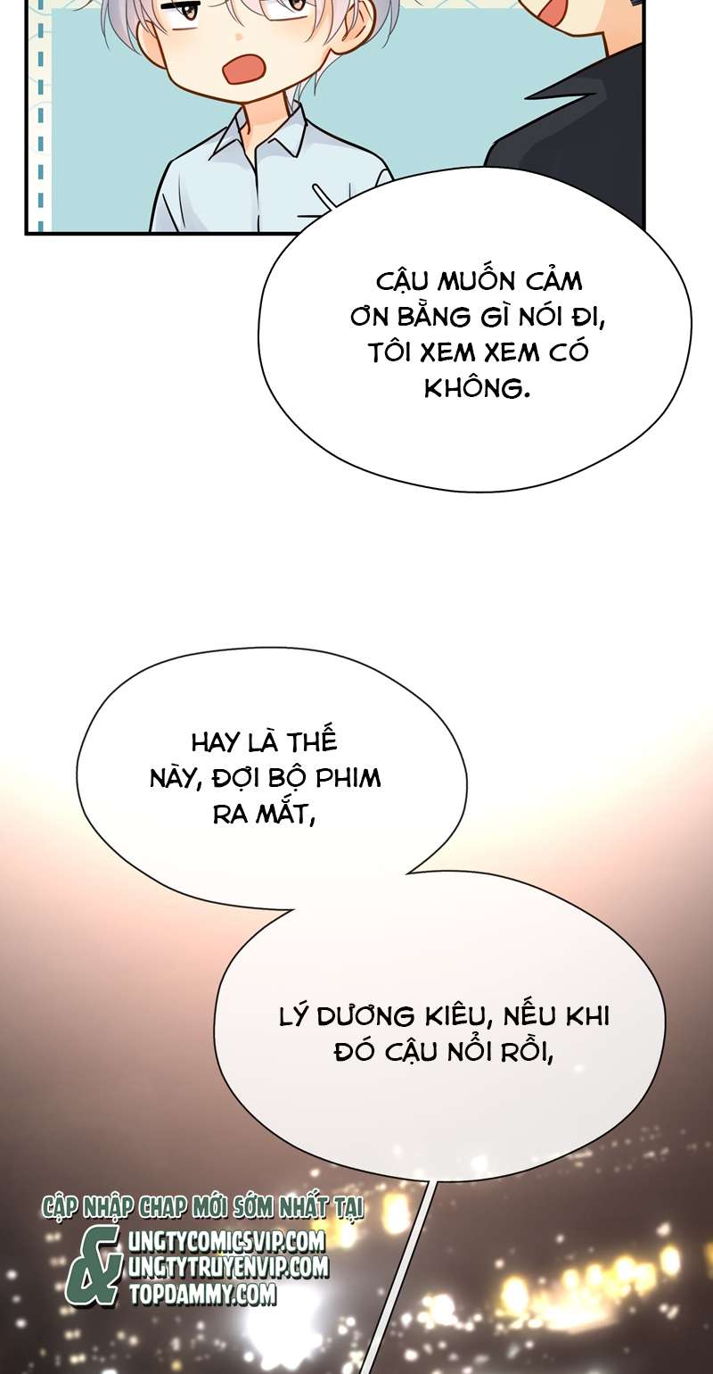 Theo Đuôi Chapter 79 - Trang 4