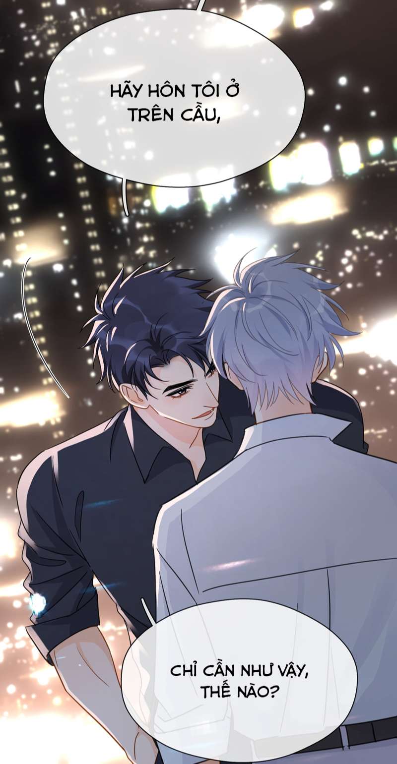 Theo Đuôi Chapter 79 - Trang 4