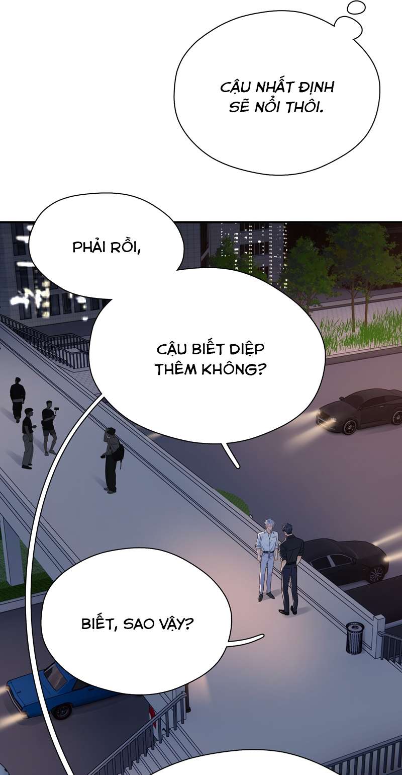 Theo Đuôi Chapter 79 - Trang 4