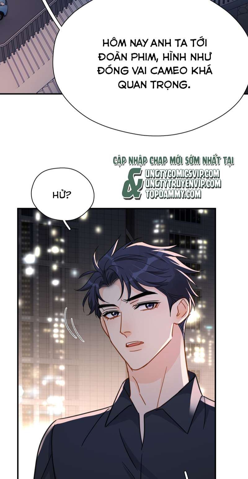 Theo Đuôi Chapter 79 - Trang 4