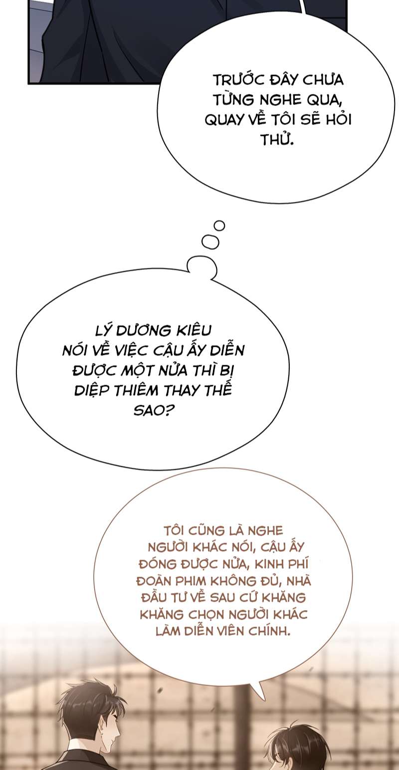 Theo Đuôi Chapter 79 - Trang 4