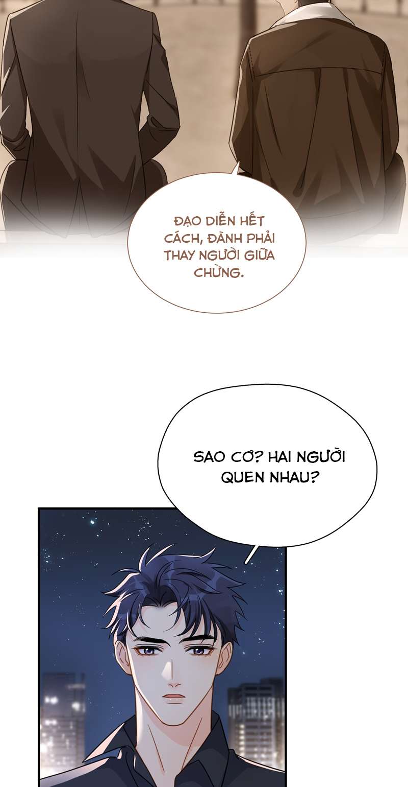 Theo Đuôi Chapter 79 - Trang 4