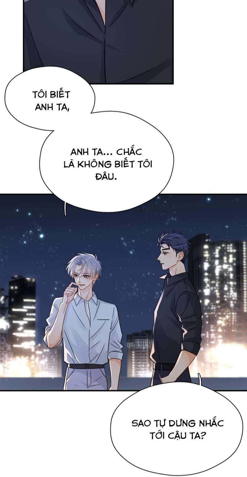 Theo Đuôi Chapter 79 - Trang 4