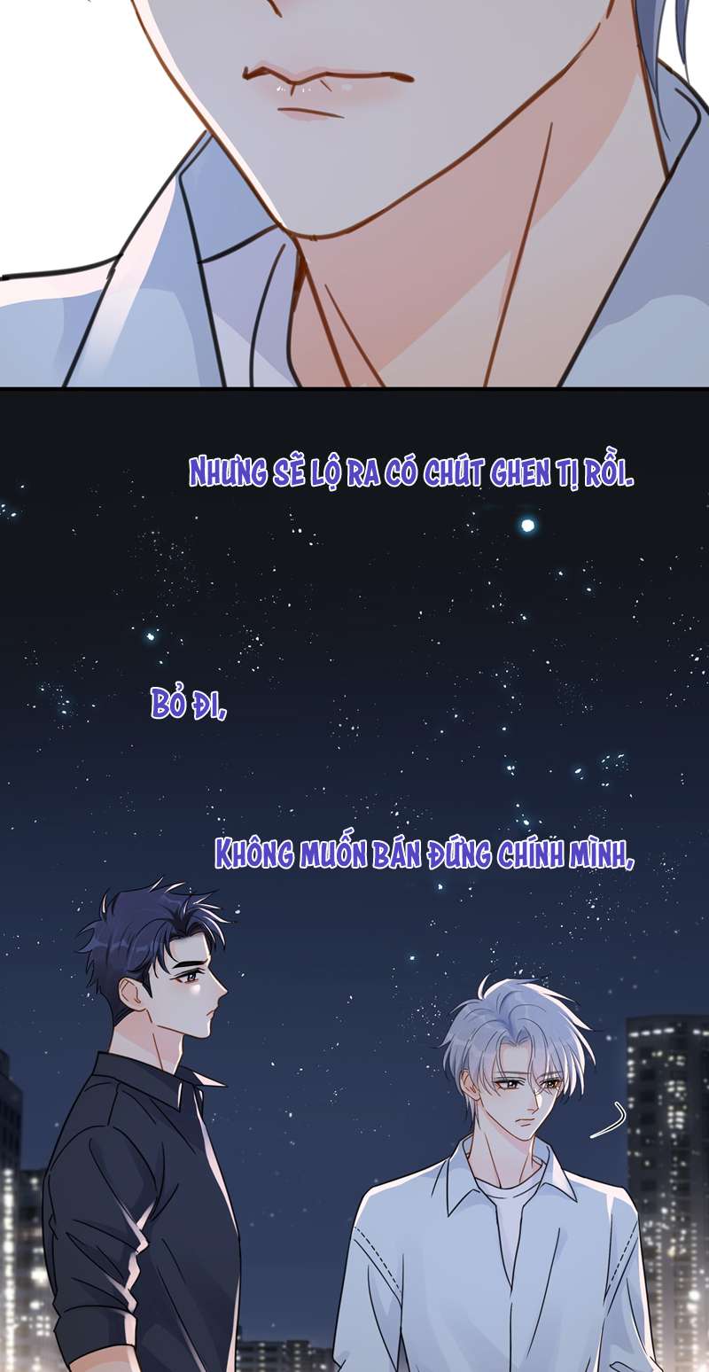 Theo Đuôi Chapter 79 - Trang 4