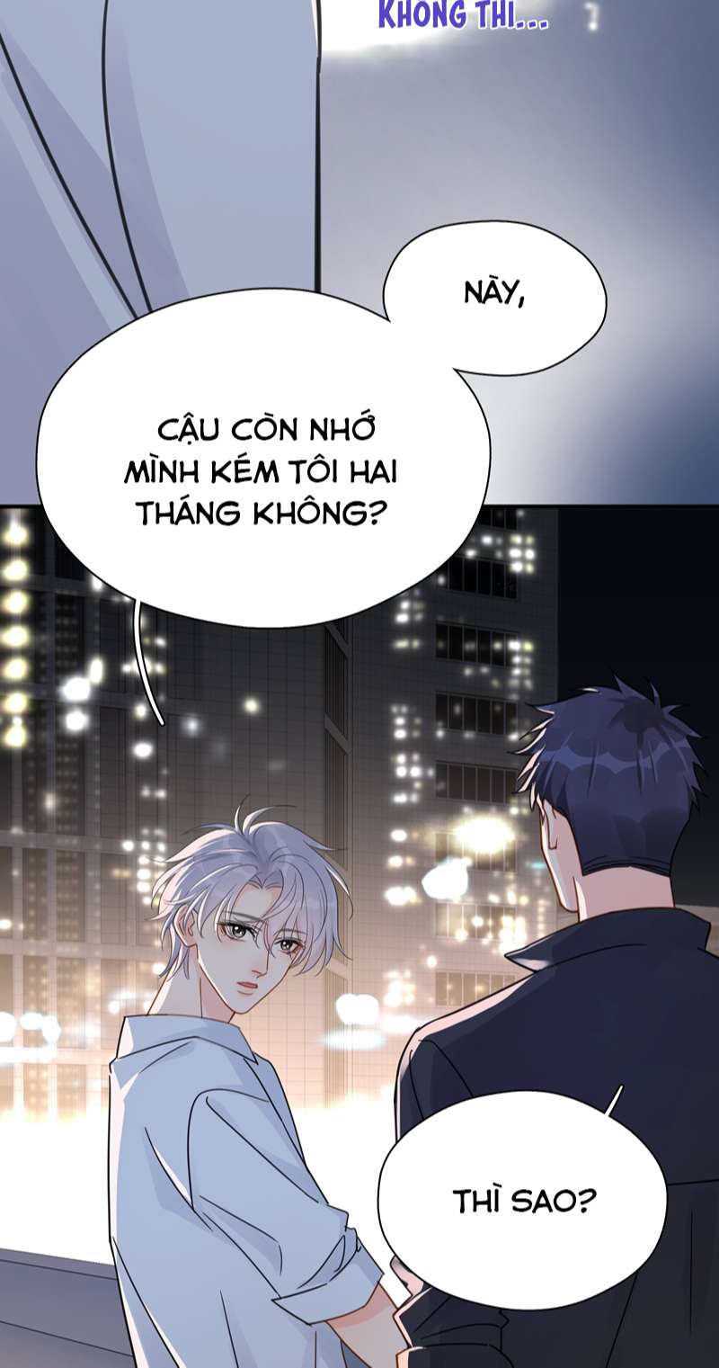 Theo Đuôi Chapter 79 - Trang 4