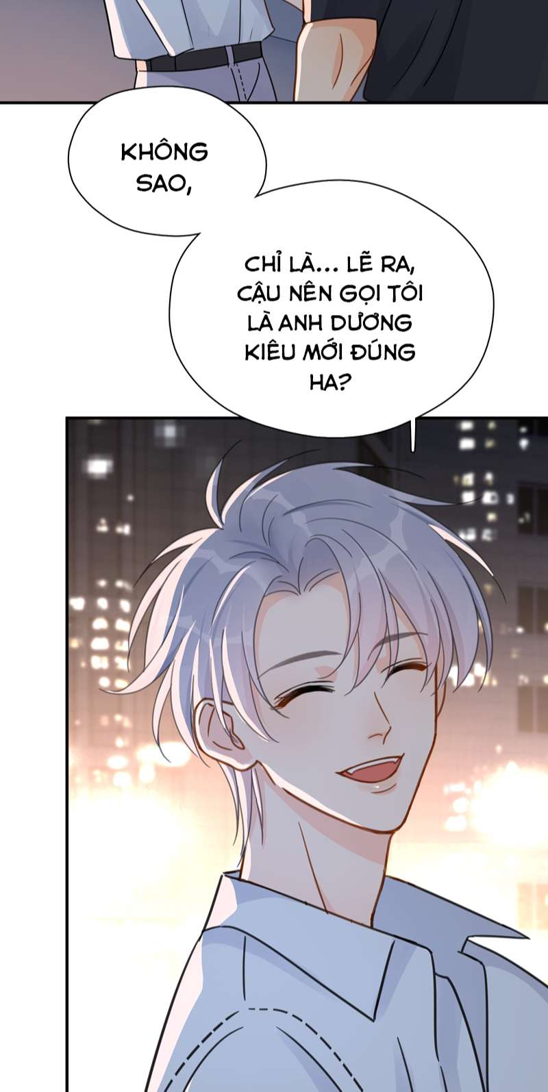 Theo Đuôi Chapter 79 - Trang 4