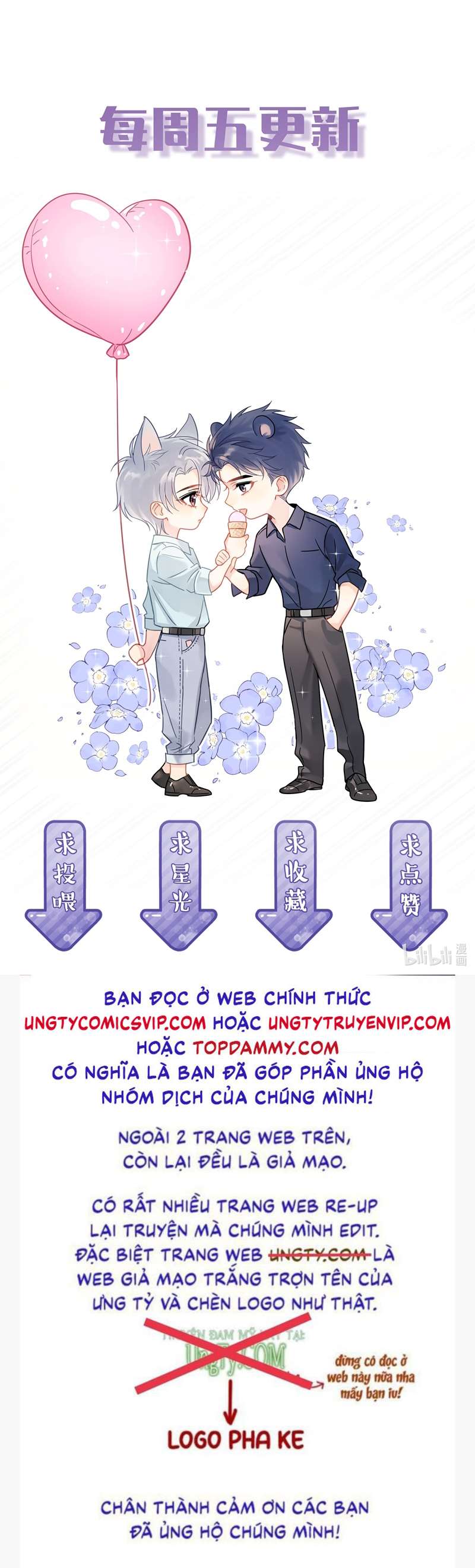 Theo Đuôi Chapter 79 - Trang 4