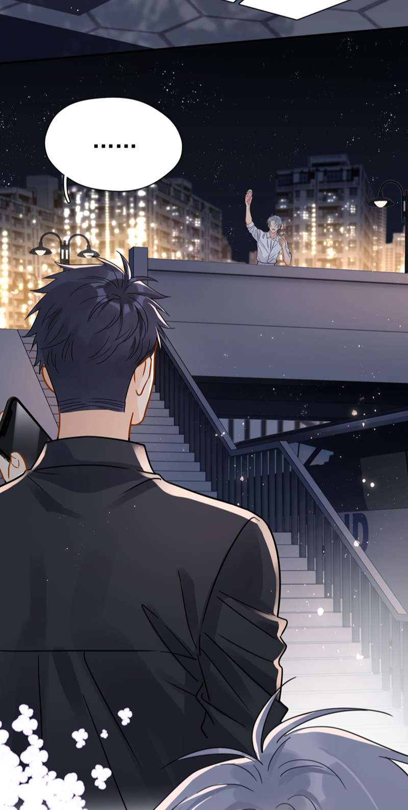 Theo Đuôi Chapter 79 - Trang 4