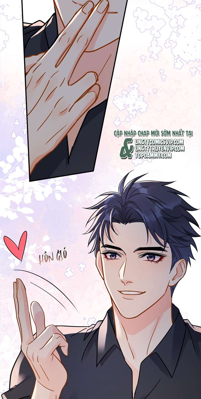 Theo Đuôi Chapter 79 - Trang 4