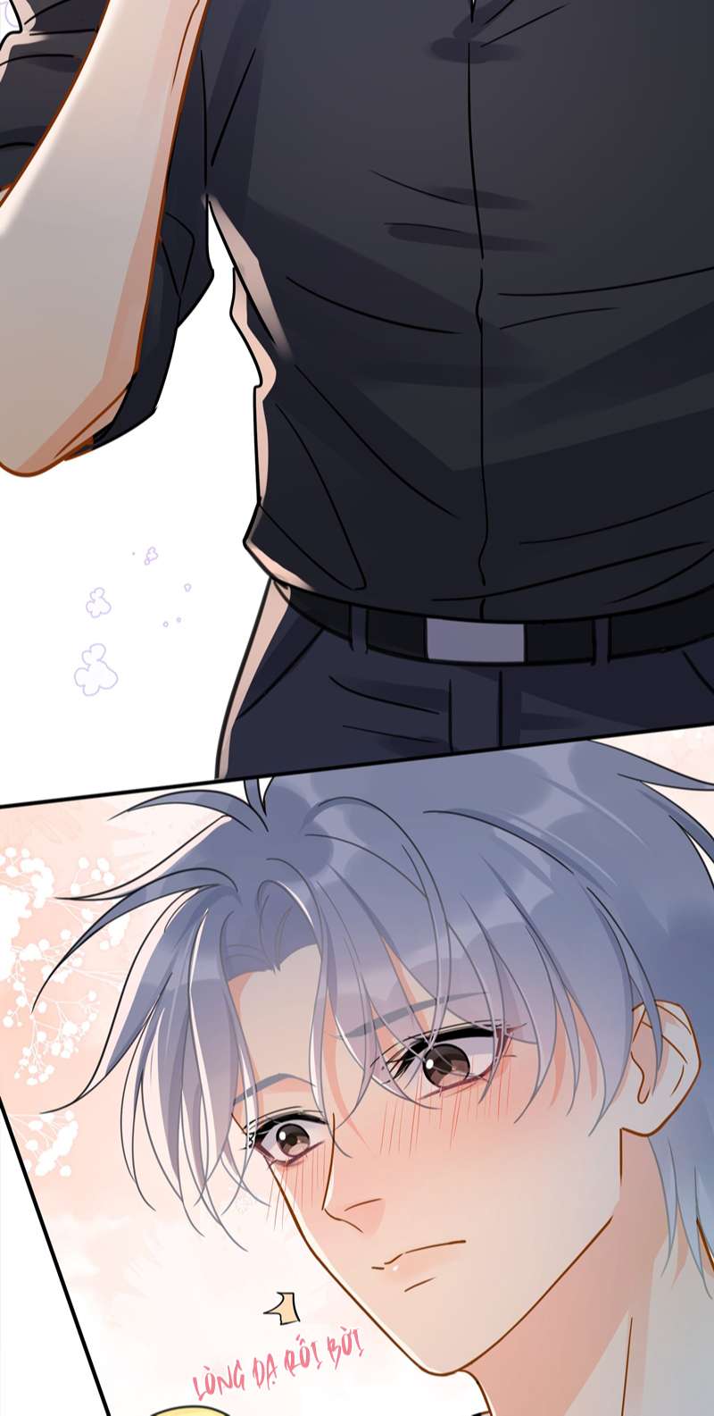 Theo Đuôi Chapter 79 - Trang 4