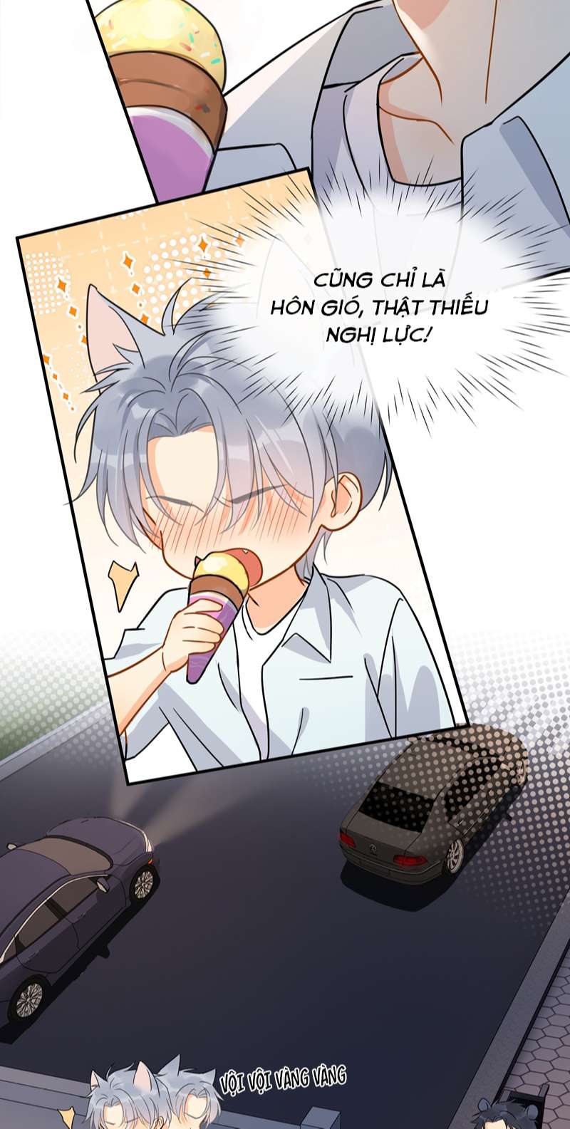 Theo Đuôi Chapter 79 - Trang 4