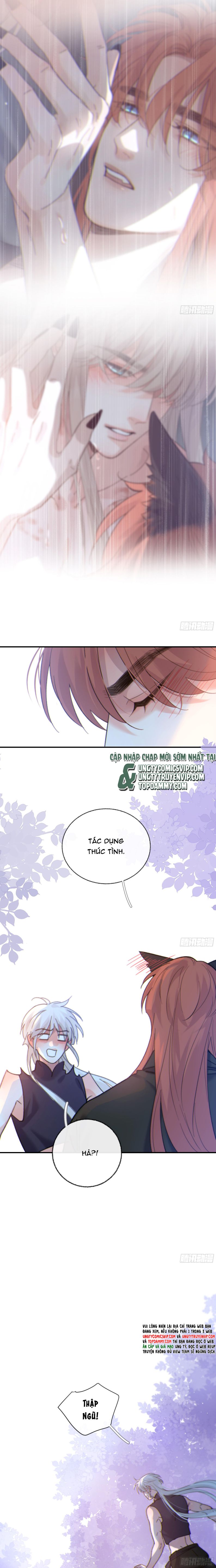 Khi Người Ngủ Say Chapter 45 - Trang 3