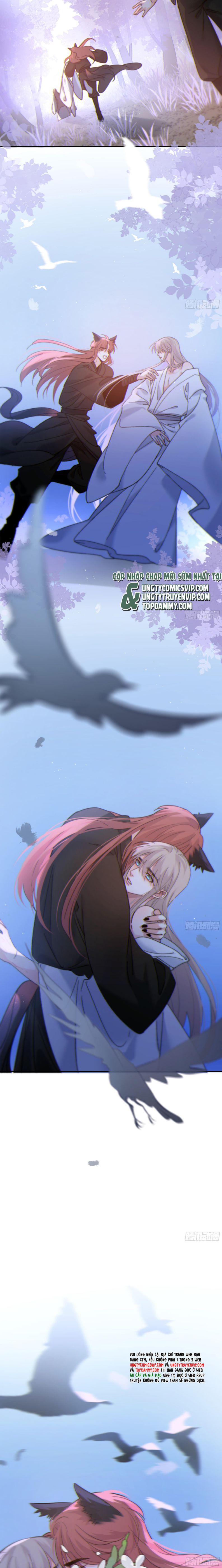 Khi Người Ngủ Say Chapter 45 - Trang 3