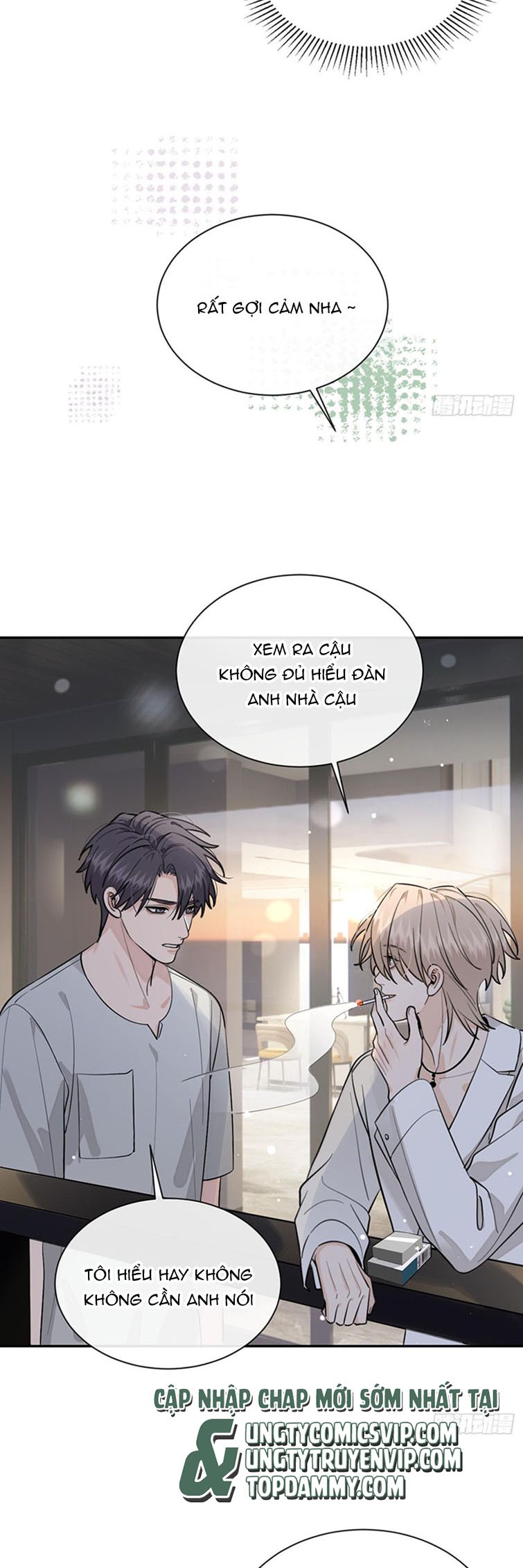 Chó Lớn Bắt Nạt Chủ Chapter 51 - Trang 3