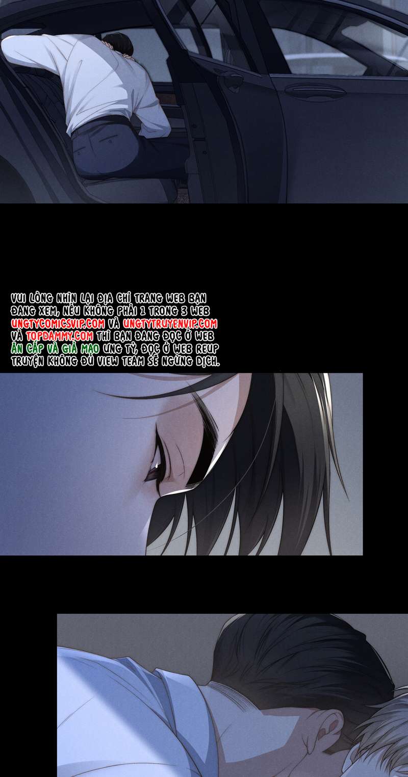 Thiếu Gia Không Ngoan Chapter 10 - Trang 4