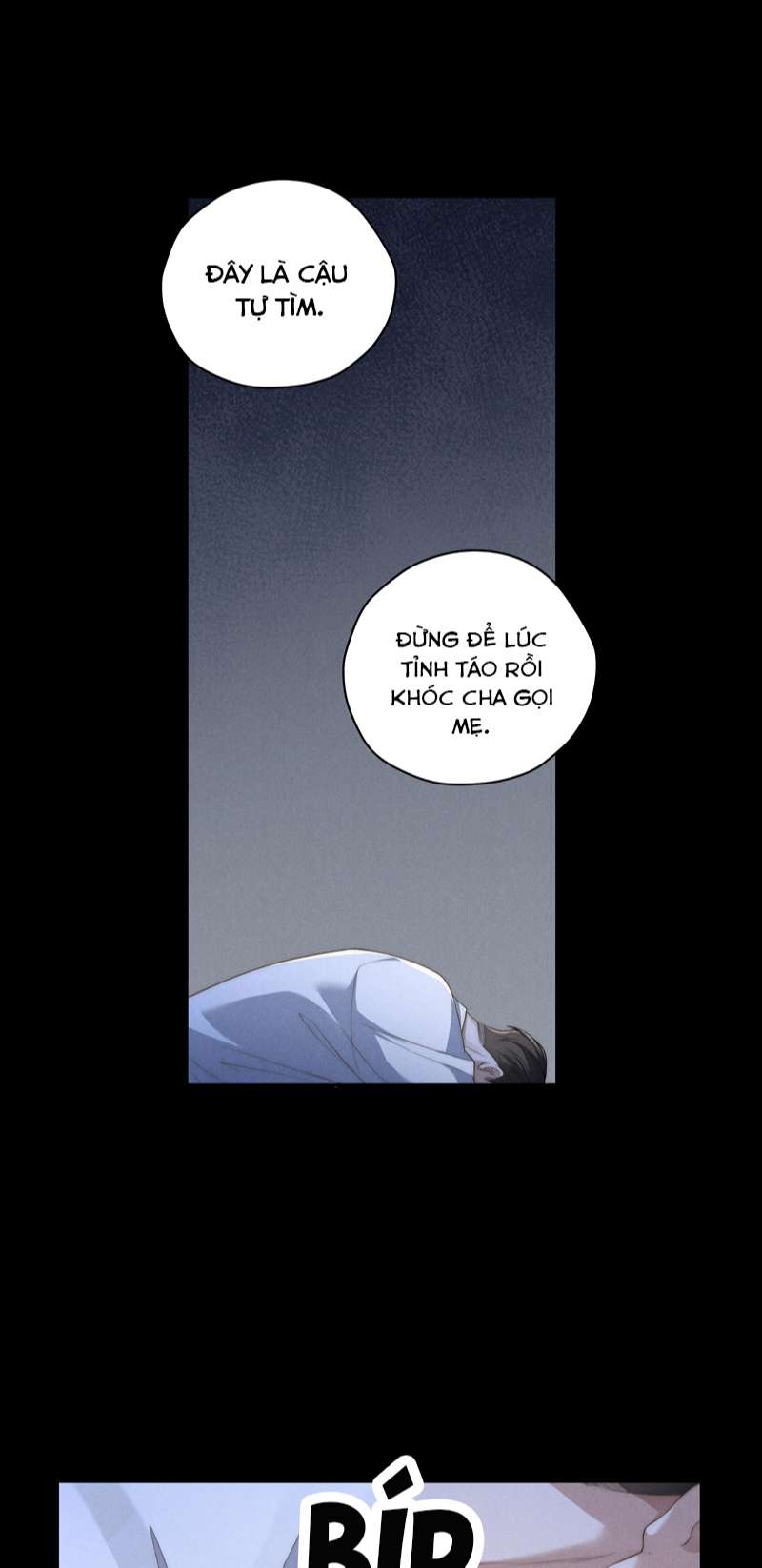 Thiếu Gia Không Ngoan Chapter 10 - Trang 4